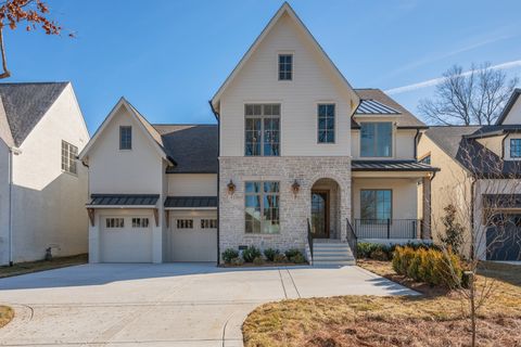 Photo of 119 Lasalle Ct, Nashville, TN 37205 (MLS # 2796669)