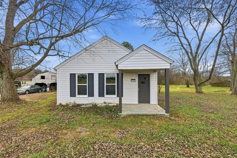 2711 Highway 64 W W Lewisburg TN 37091