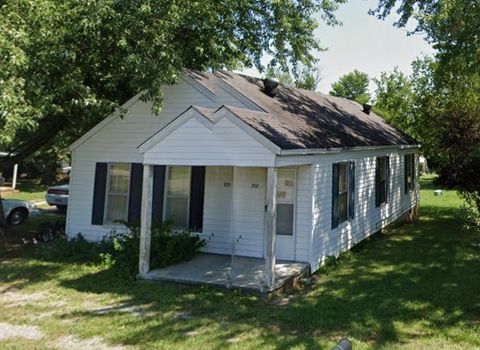 2711 Highway 64 W W Lewisburg TN 37091