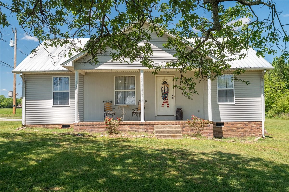 706 Tingle Trapp Road