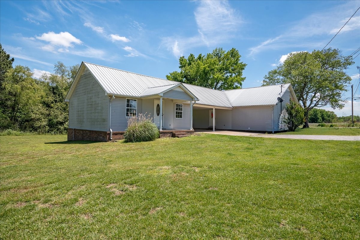 706 Tingle Trapp Road