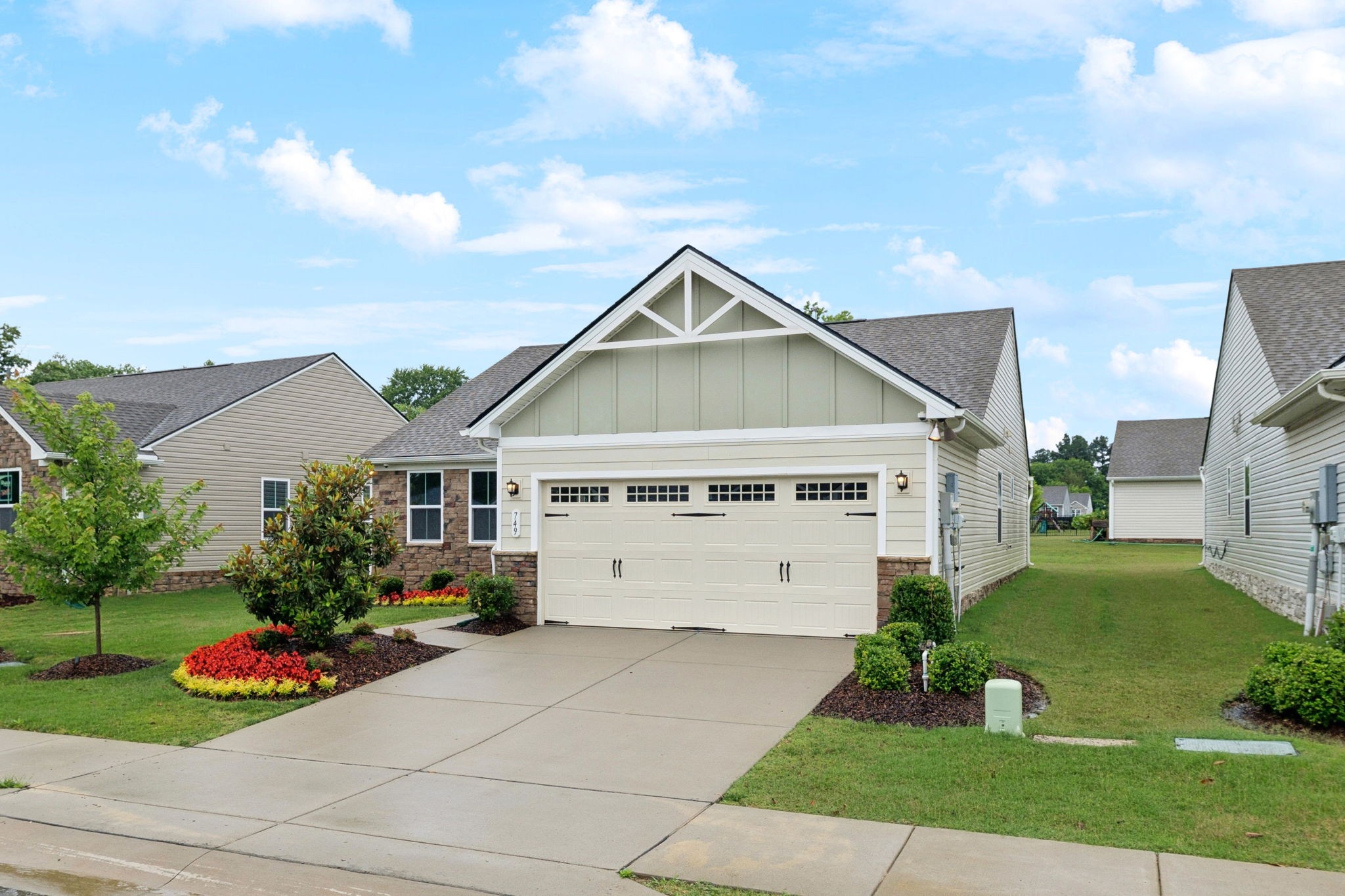 Middle Tennessee Properties 1 749 Wilkinson Ln