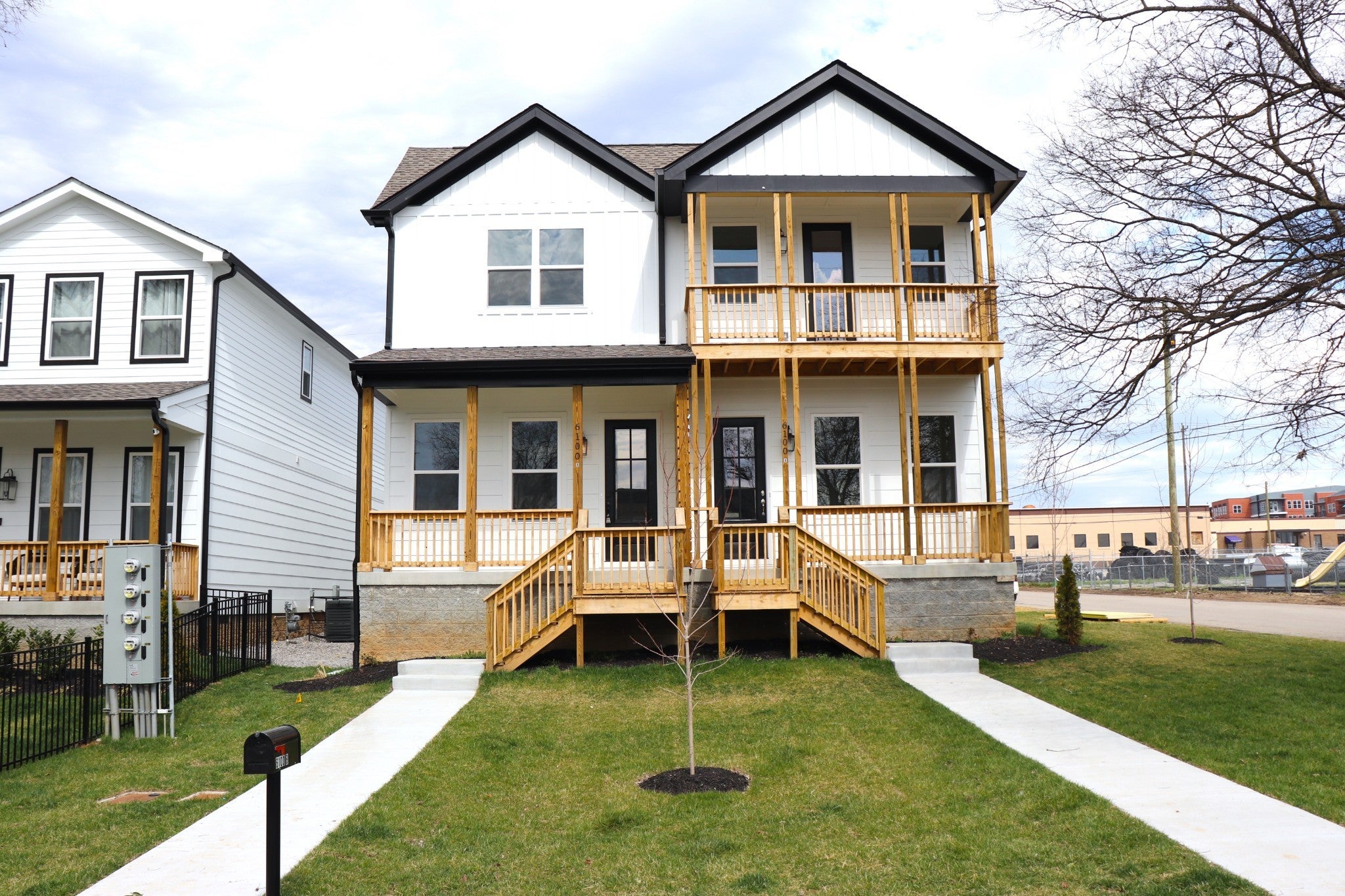 4.0-bed rental at 6100 New York Avenue A