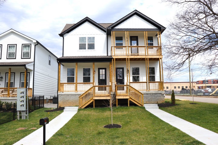 Photo 1 of 22 — 6100 New York Avenue A, Nashville, TN 37209