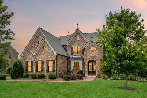 1825 Barnstaple Ln Brentwood TN 37027