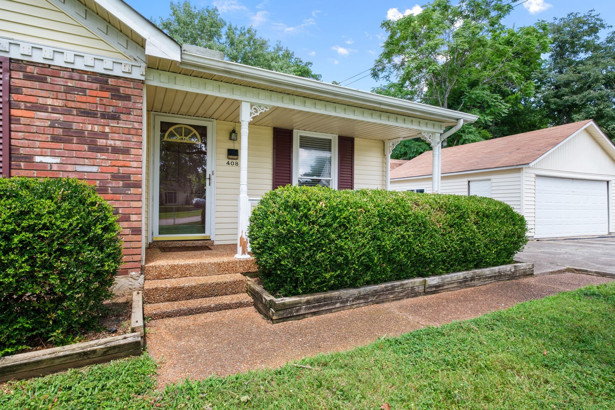 408 Belinda Pkwy