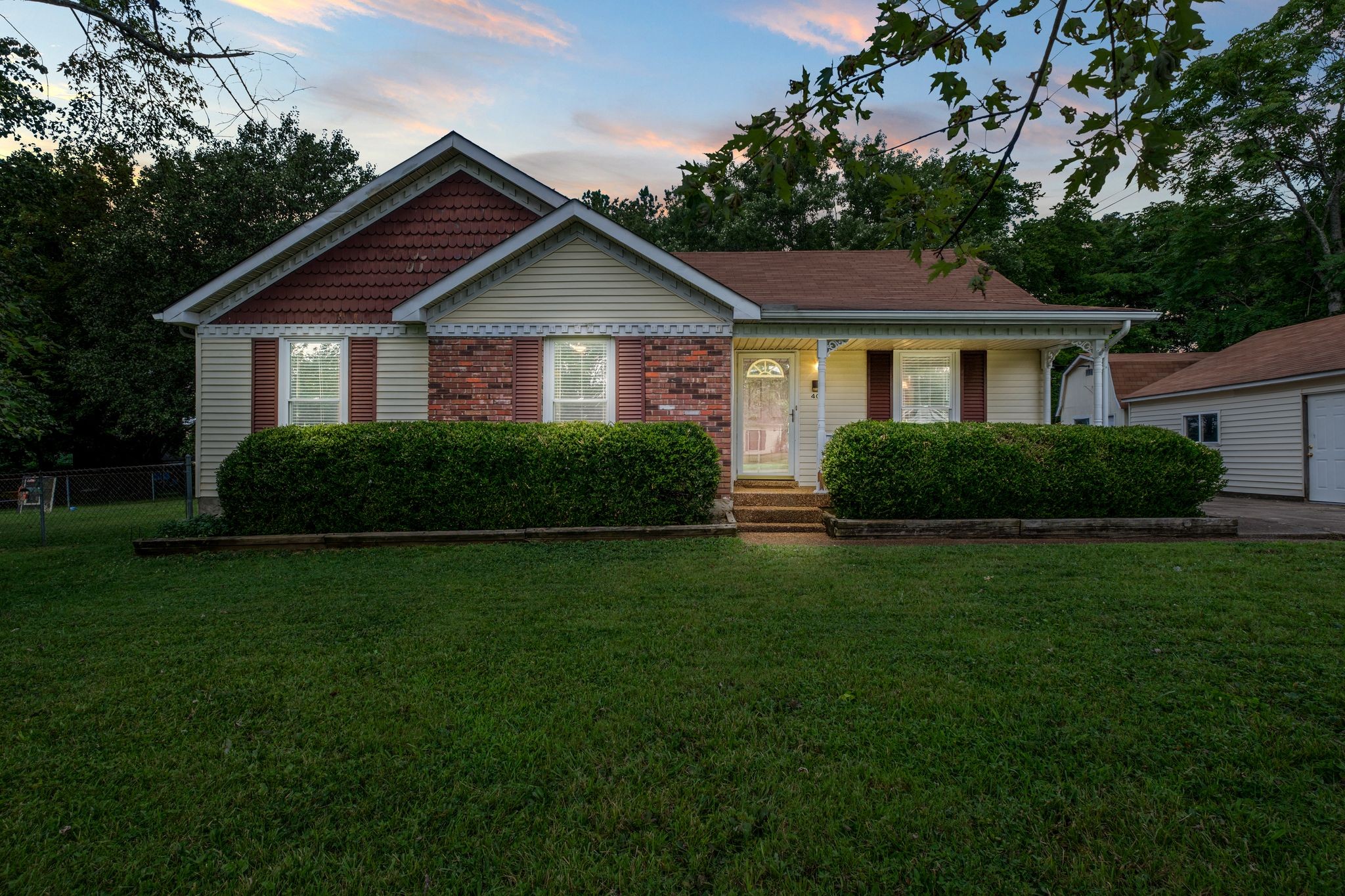408 Belinda Pkwy