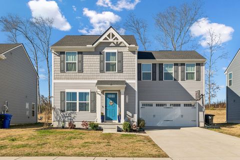 2116 Somersby Trl Spring Hill TN 37174