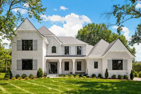 7103 Kyles Creek Dr Fairview TN 37062