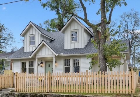 306 Vaughn St Nashville TN 37207