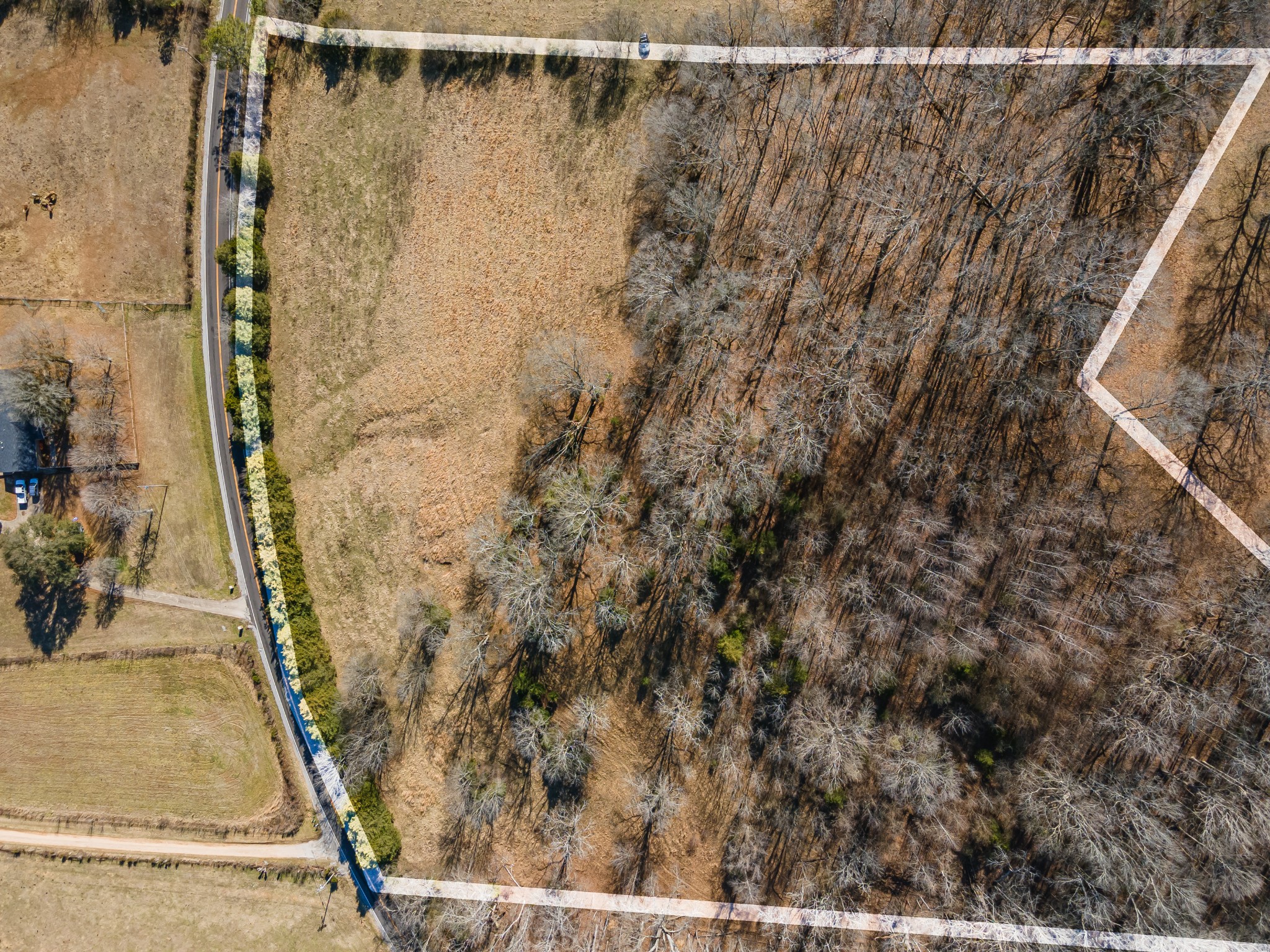 0 Hurricane Creek Rd