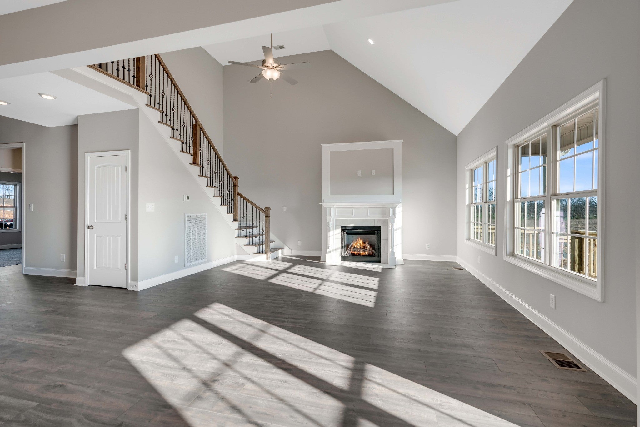851 Shady Bluff Trail