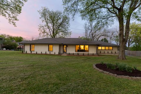 Photo of 305 Shepherd Hills Dr, Madison, TN 37115 (MLS # 3215053)