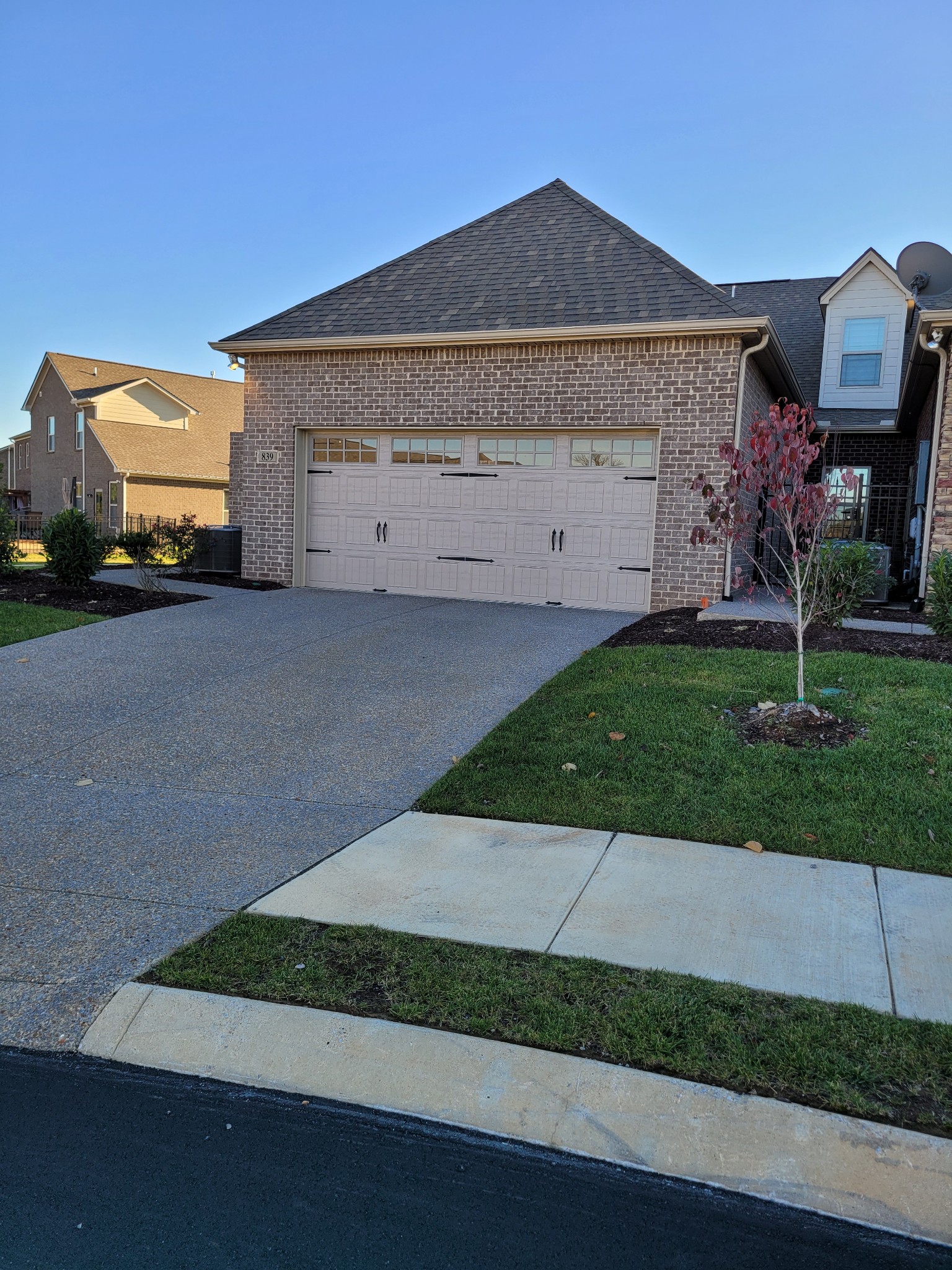 839 Arbon Vale Dr
