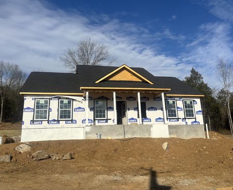 134 Alice Preston Loop Gordonsville TN 38563