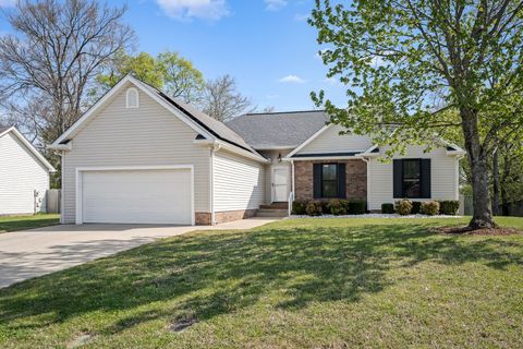 1989 Stoney Meadow Dr Murfreesboro TN 37128