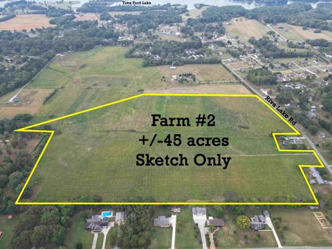 0 Riva Lake Rd Winchester TN 37398