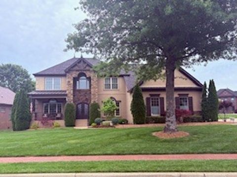 1200 Charles Reed Ct Gallatin TN 37066