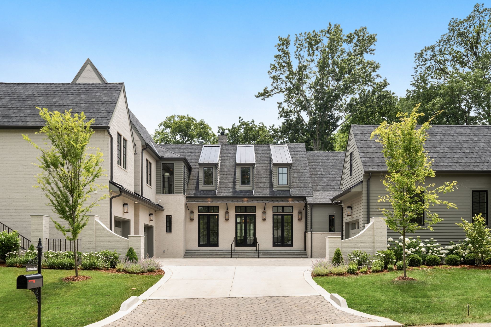 Middle Tennessee Properties 1 4301 Estes Rd