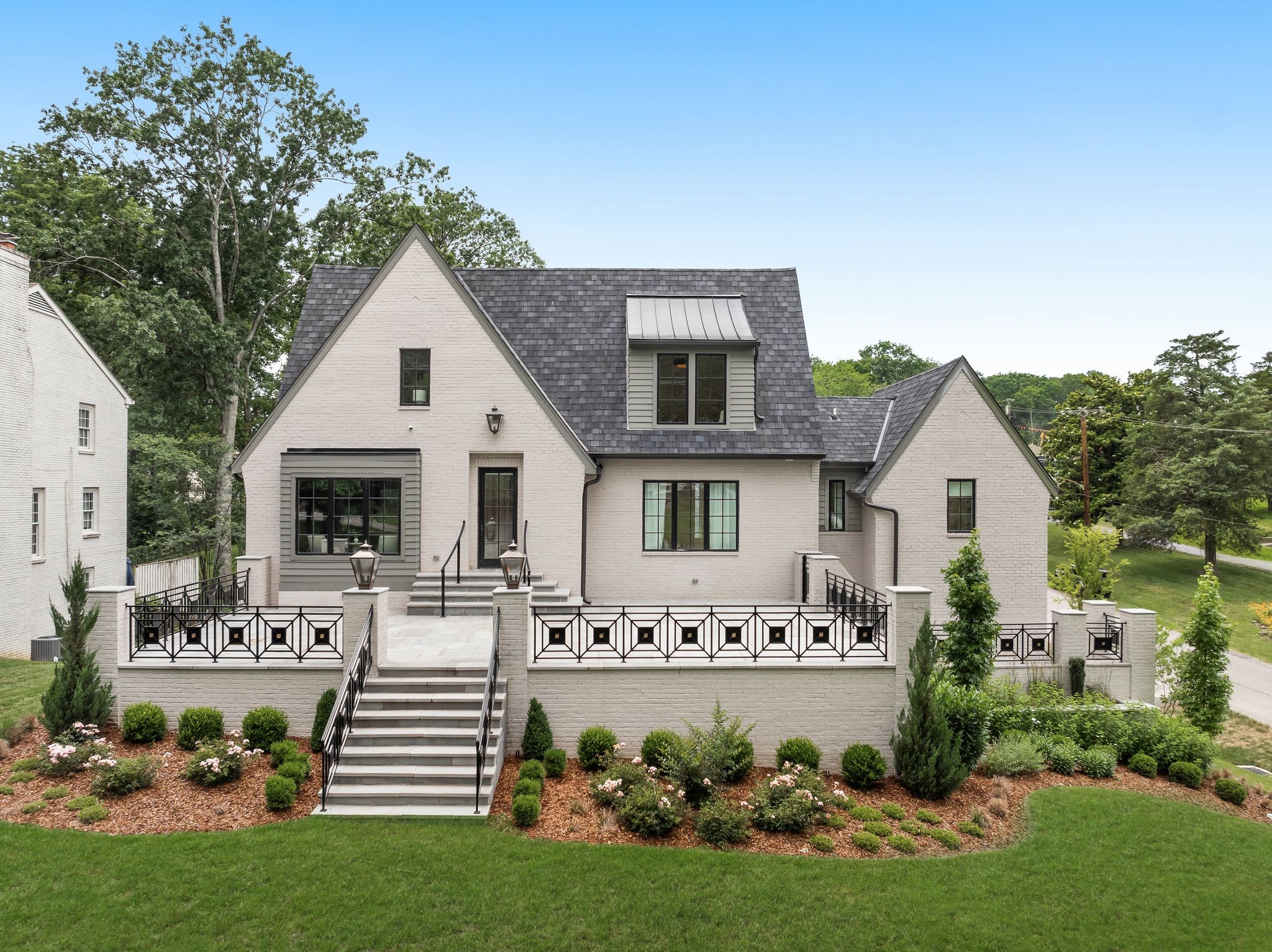 Middle Tennessee Properties 2 4301 Estes Rd