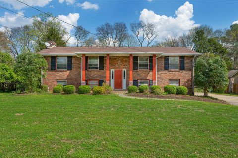 219 Island Dr, Hendersonville, TN 37075 - MLS#: 2818820