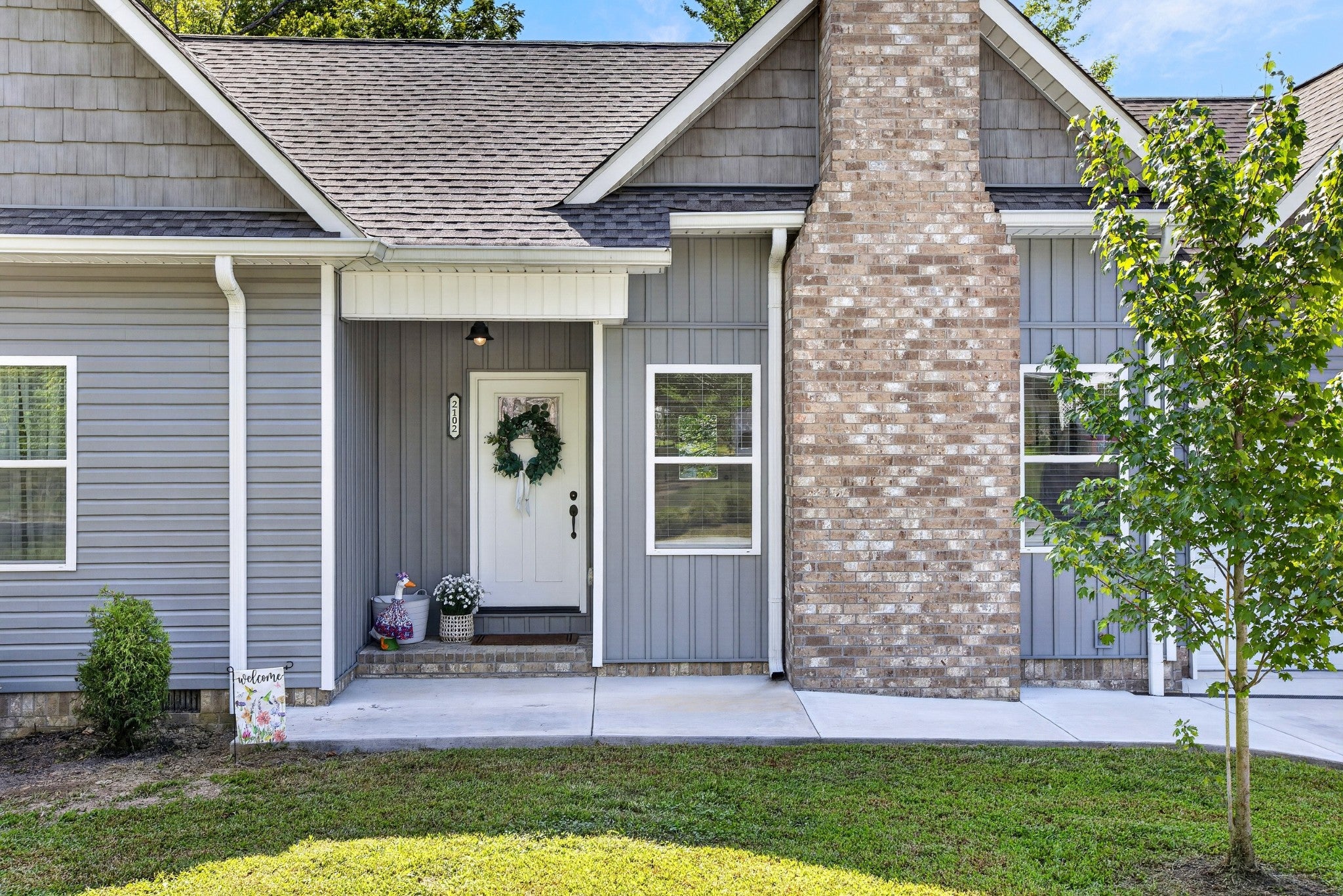 2102 Peerless Rd NW