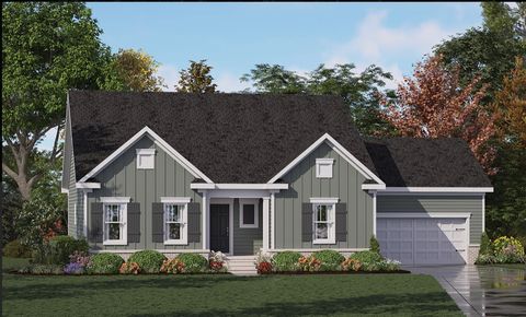 614 Brookside Dr Mount Pleasant TN 38474