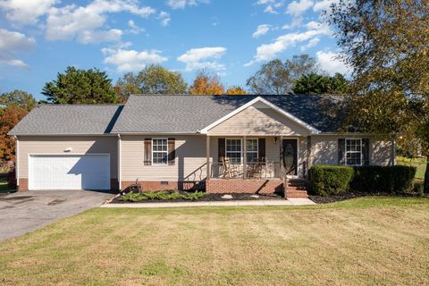 2916 Riley Creek Rd Normandy TN 37360