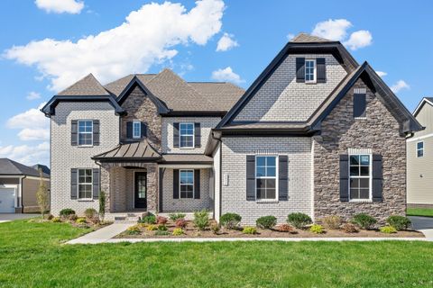 2917 Kapia Mera Ct Murfreesboro TN 37129