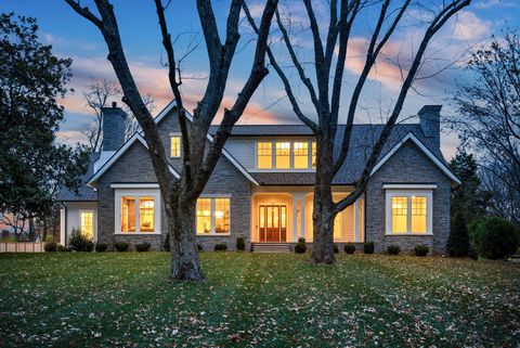 718 Davis Dr Brentwood TN 37027