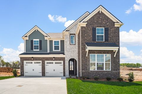 1831 Ableson Way, Columbia, TN 38401 - MLS#: 2804606