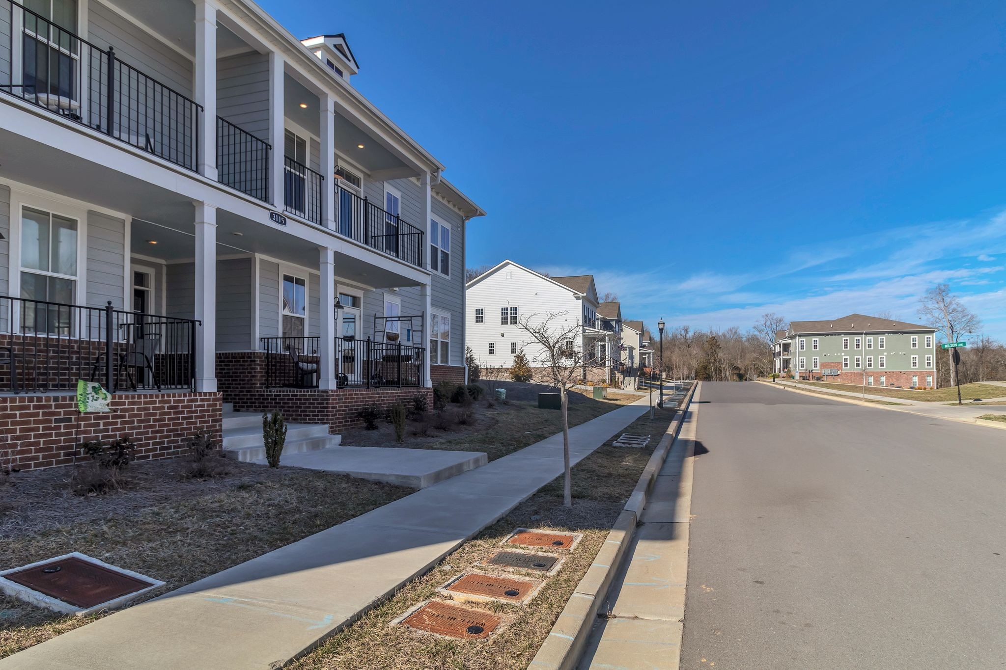3115 Patcham Dr #201