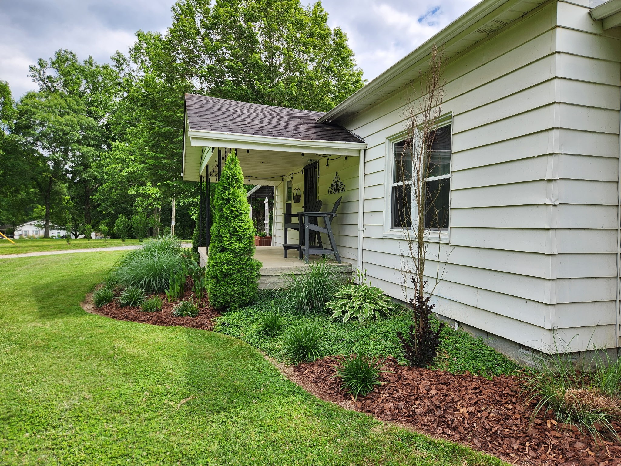 2667 Crocker Springs Rd