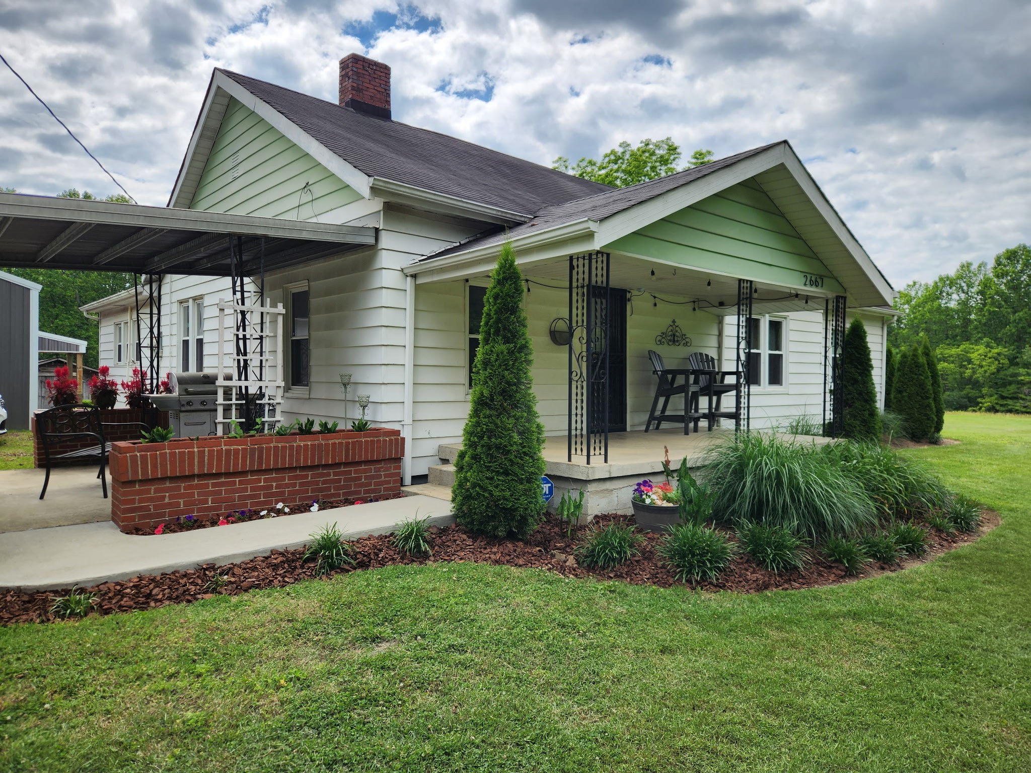 2667 Crocker Springs Rd