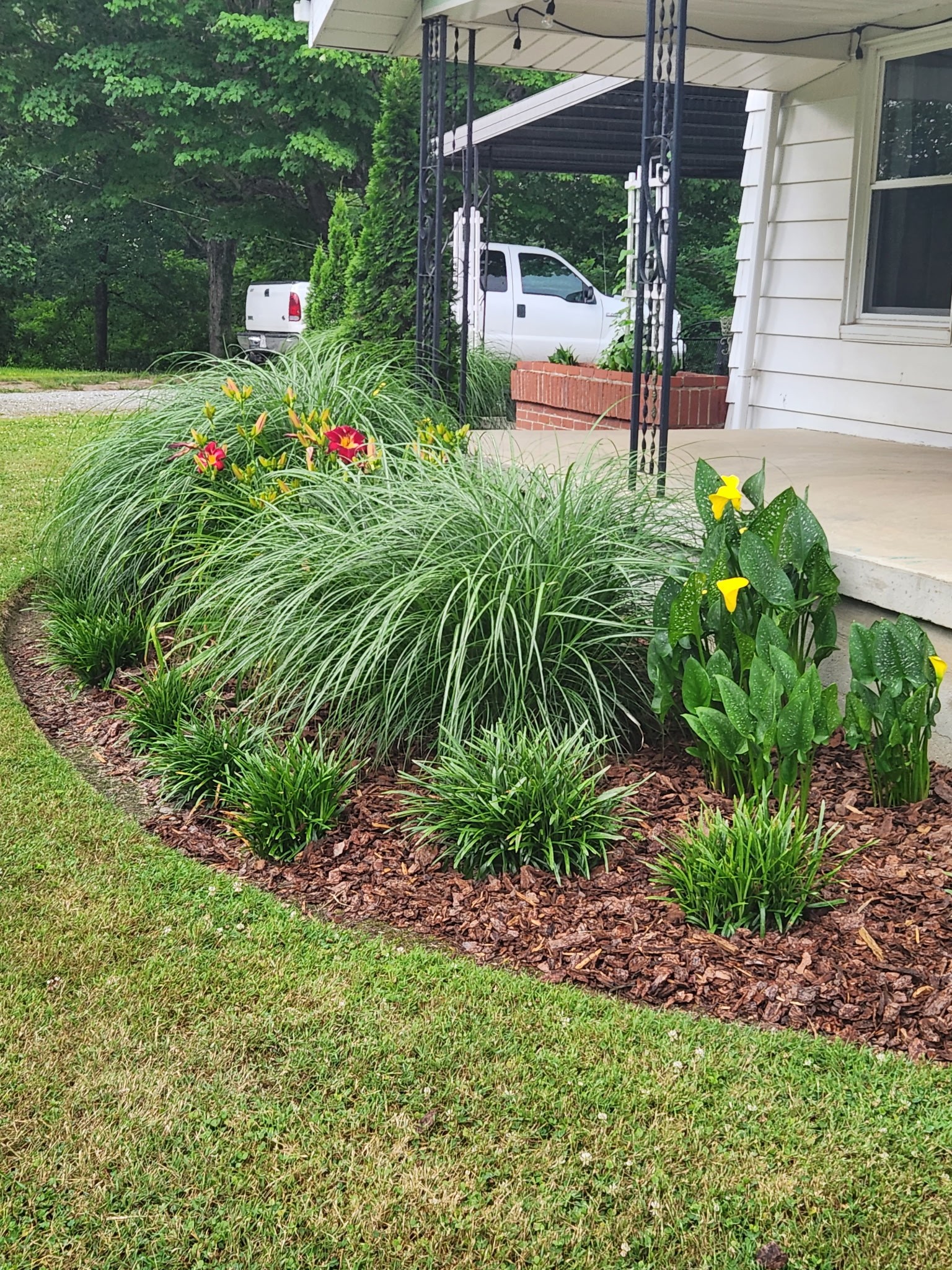 2667 Crocker Springs Rd