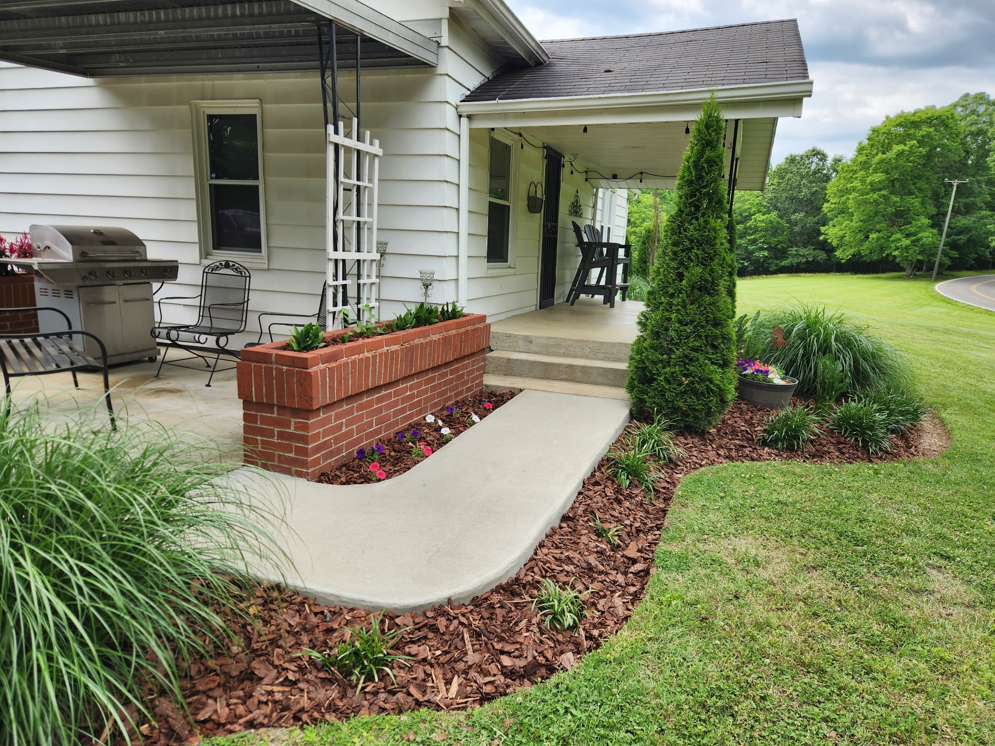 2667 Crocker Springs Rd