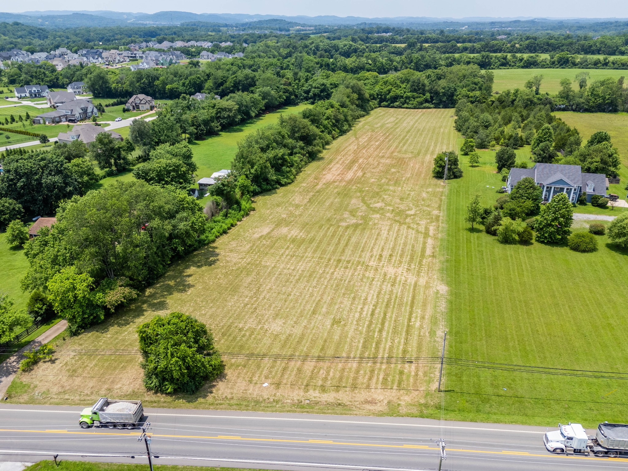 0 Nolensville Rd
