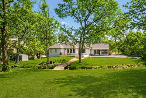 4611 Churchwood Dr Nashville TN 37220