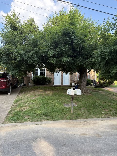 224 Brevard Ct Nashville TN 37211