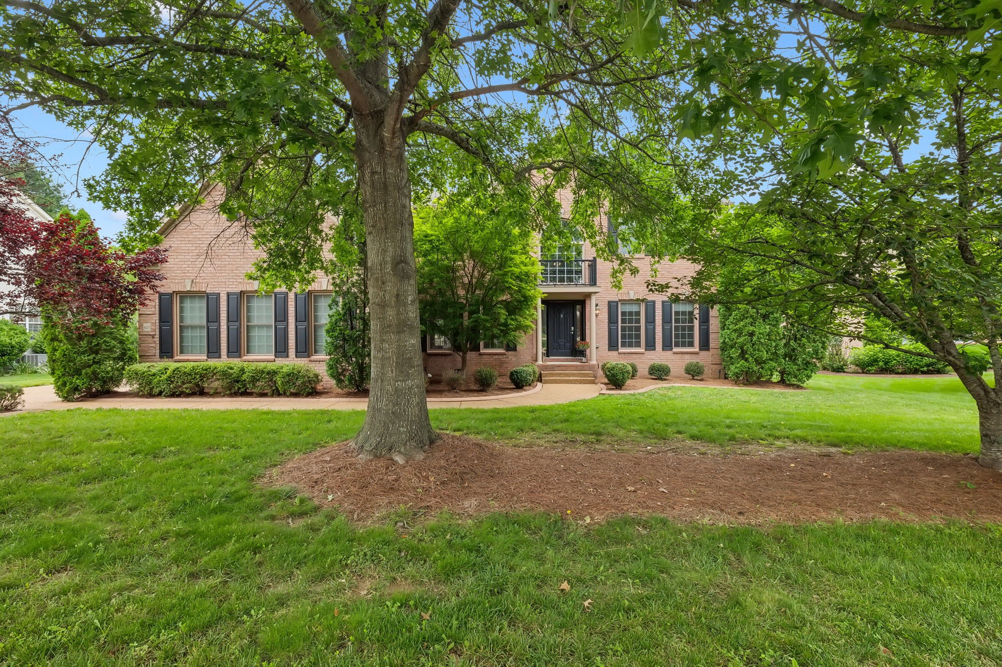 625 Ploughmans Bend Dr