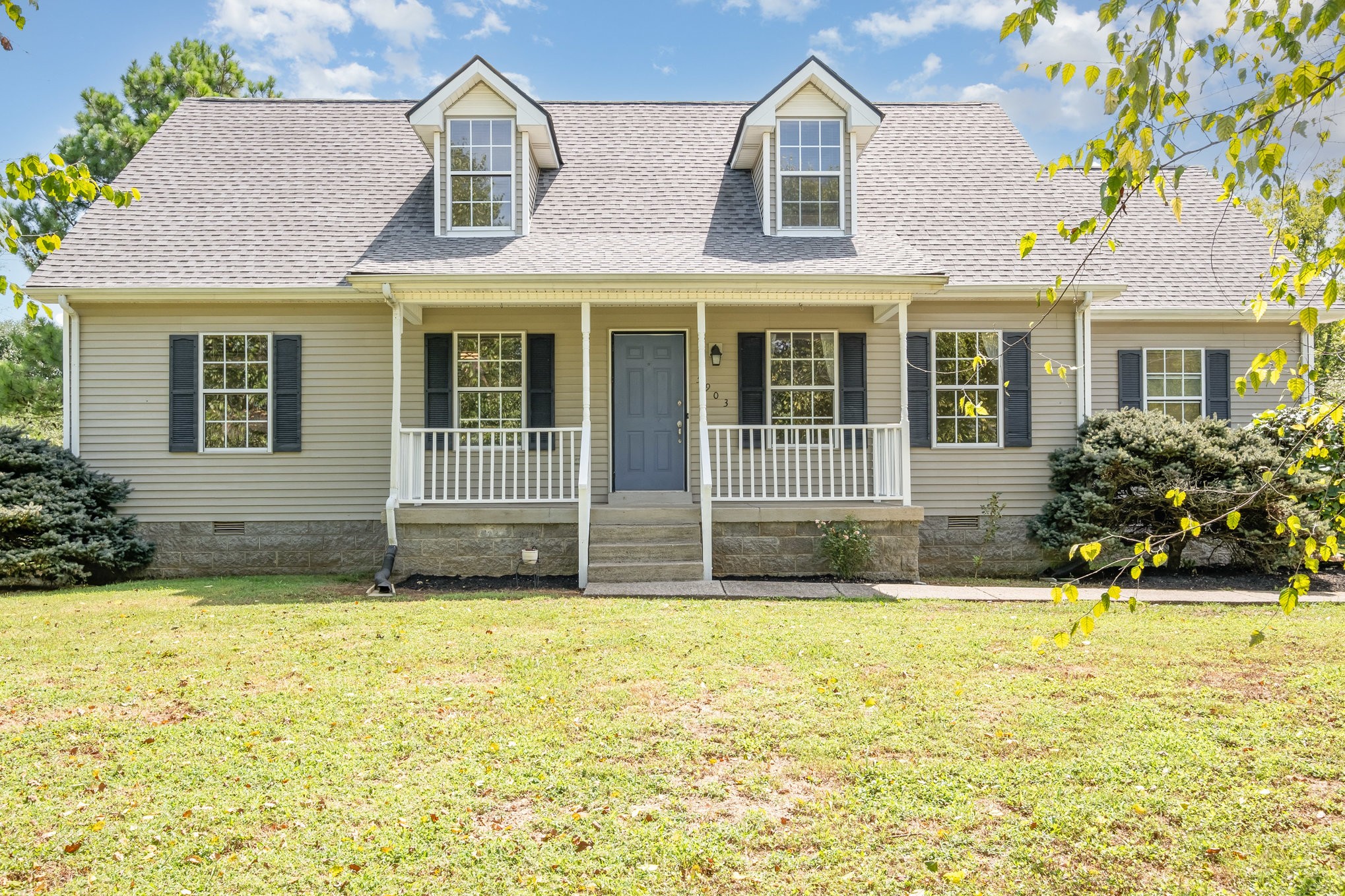 5903 Crab Apple Ln