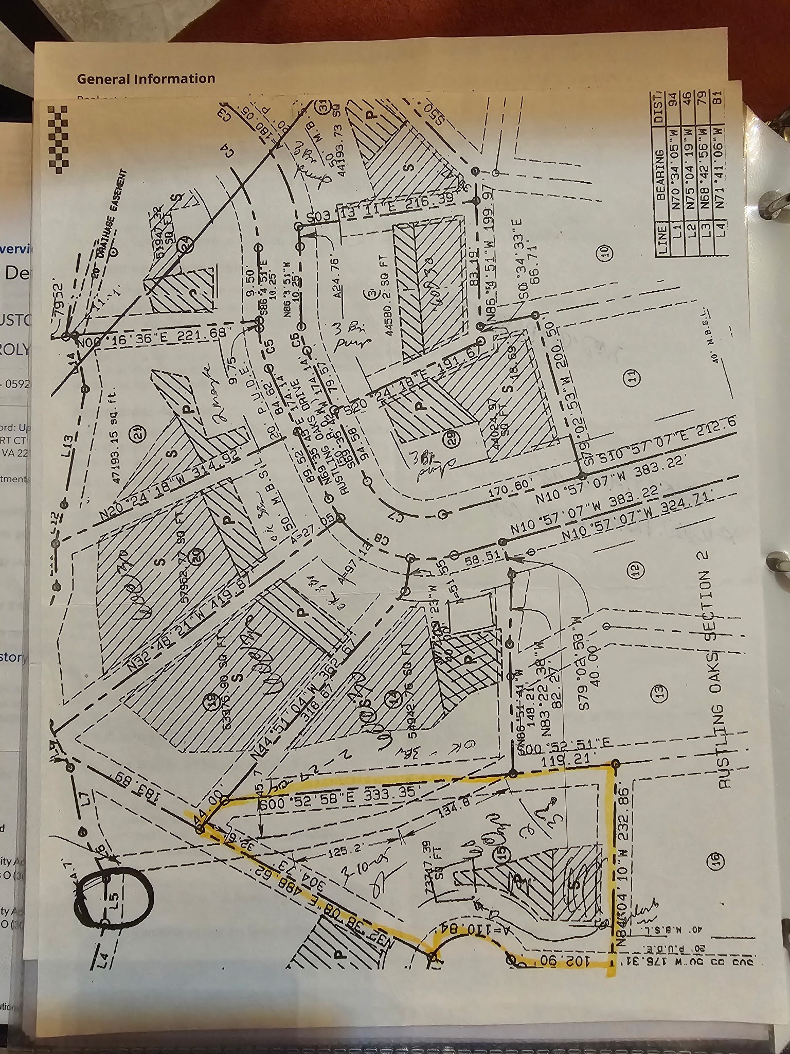 0 Rustling Oaks Ct