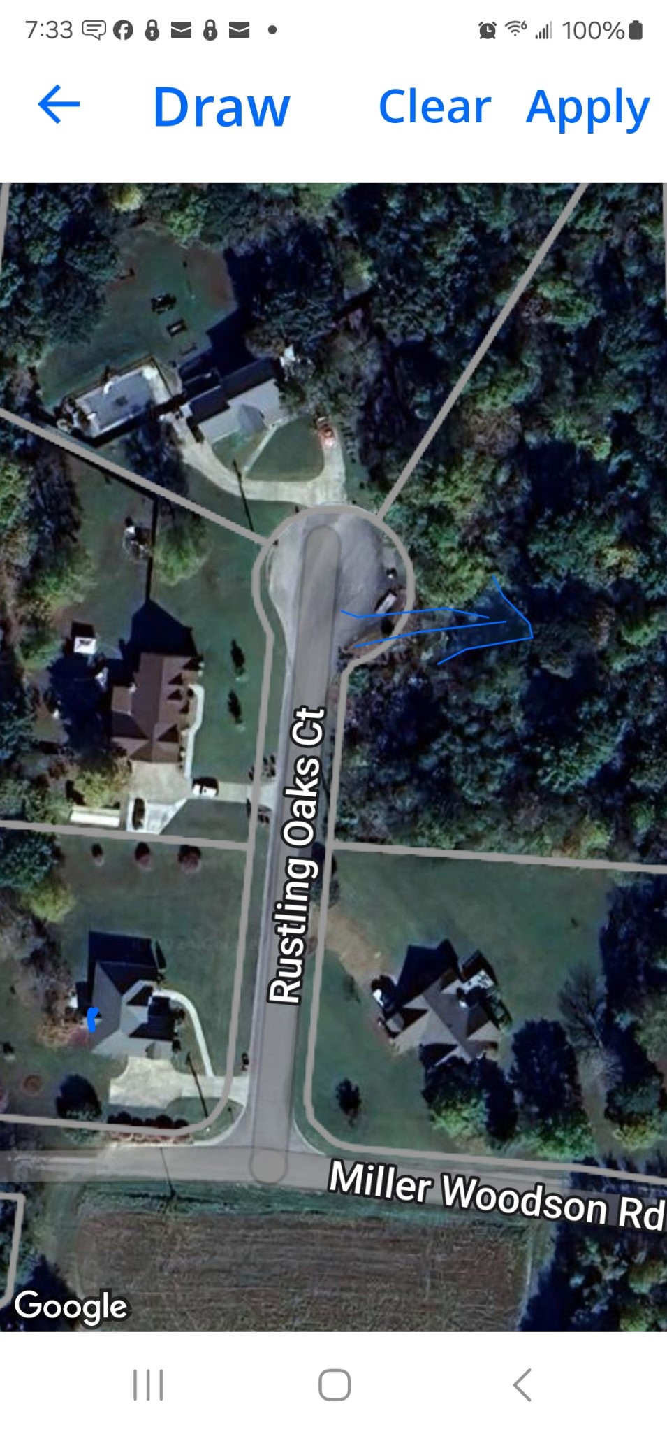0 Rustling Oaks Ct