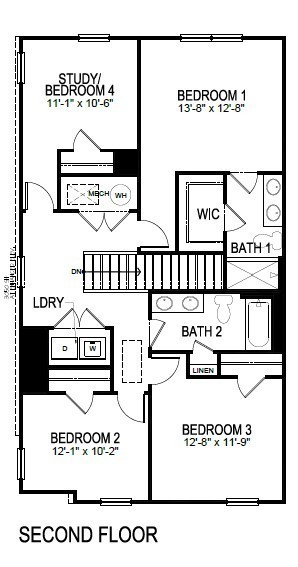 3020 Flyaway Lane