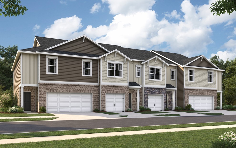 3020 Flyaway Lane