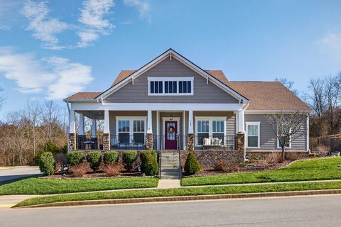 1125 Princeton Hills Dr Nolensville TN 37135