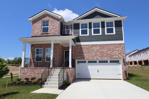 Photo of 2944 Sharpstone Drive, Columbia, TN 38401 (MLS # 3193953)