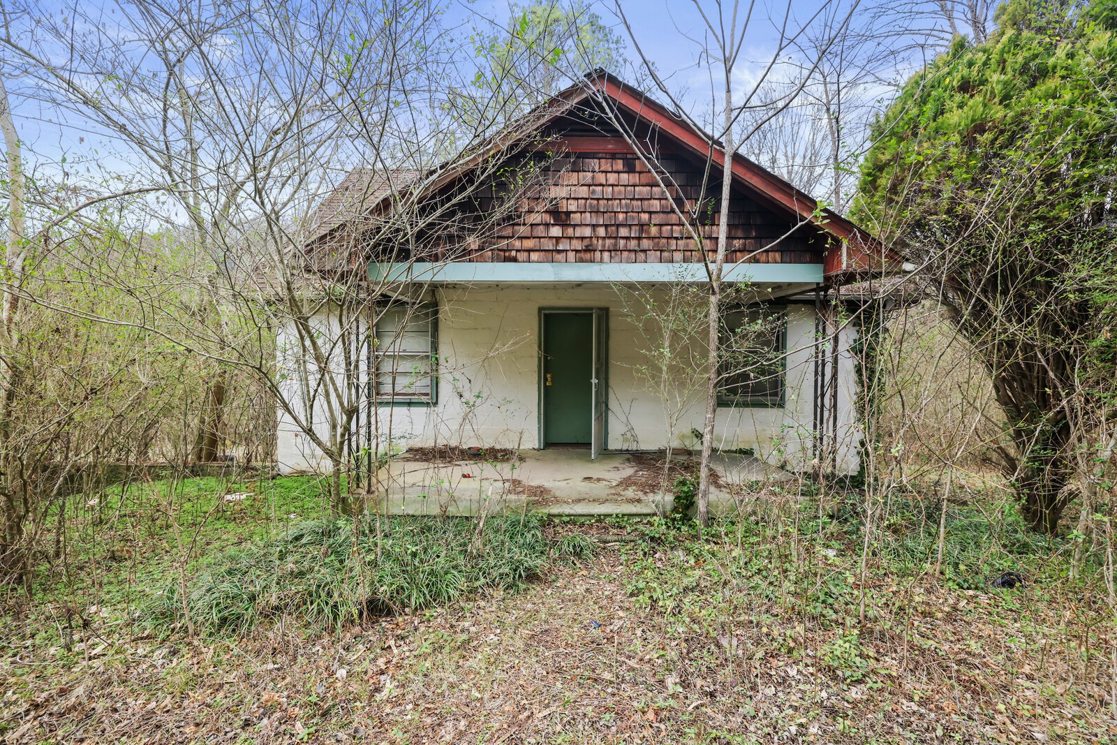 4725 Old Hickory Blvd