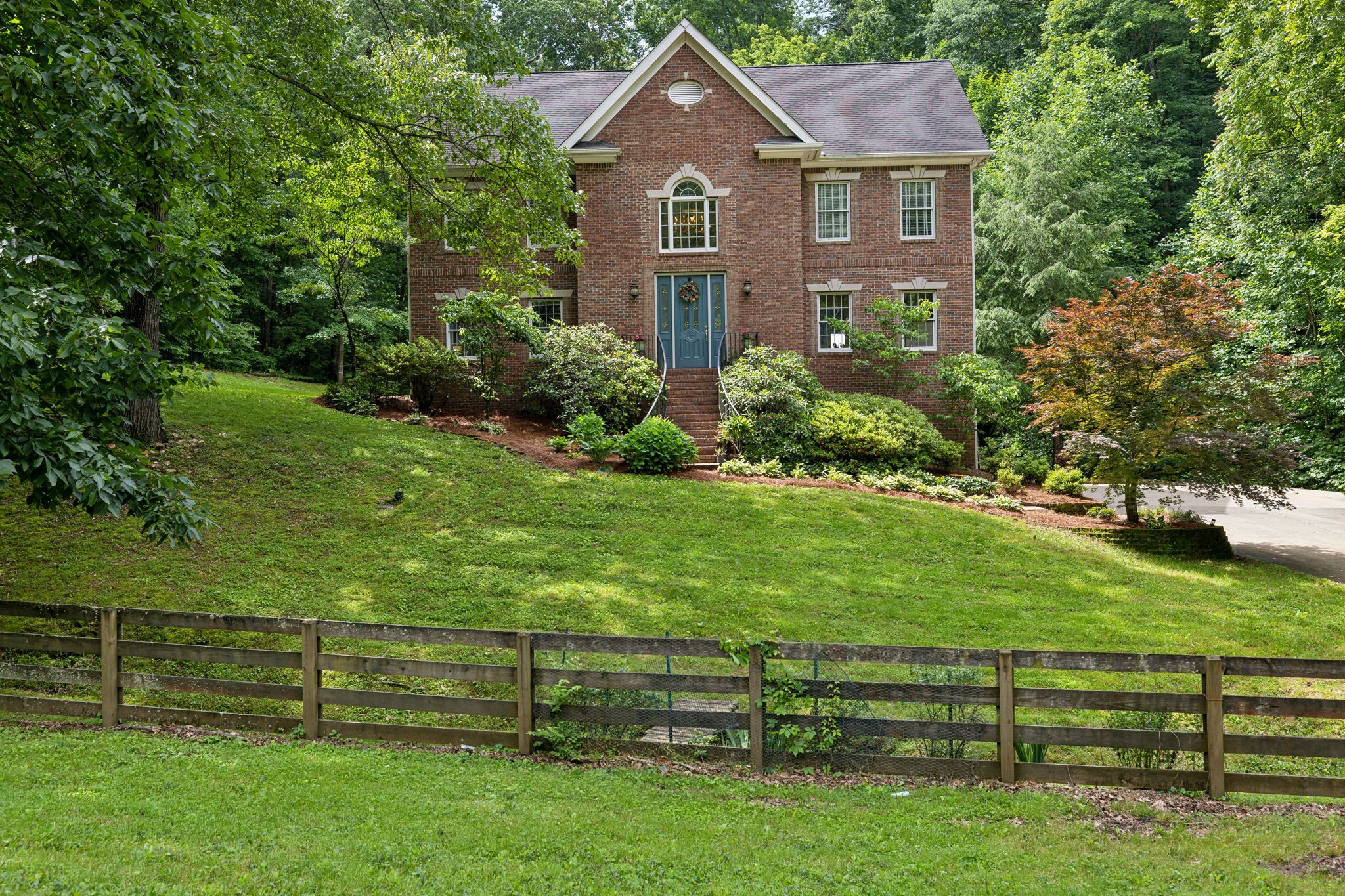 8421 Poplar Creek Rd