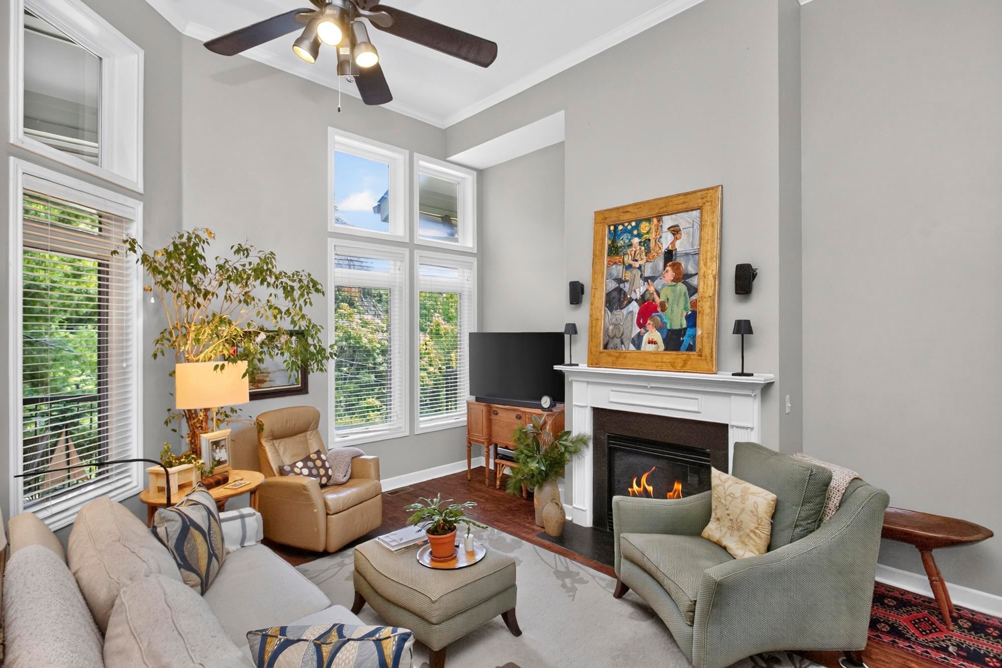 2-bed listing at 320 Old Hickory Blvd 2608, Nashville